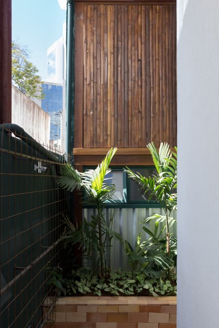 Sagarana House - Brazil 